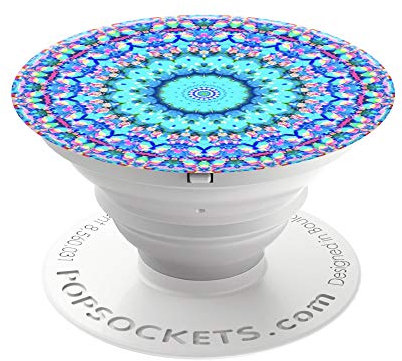 PopSockets Support/Grip pour Smartphone Motif Arabesque