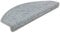 Kettelservice-Metzker Stufenmatten Treppen-Teppich Rambo 15er SparSet 17 Farben (-Grau-)