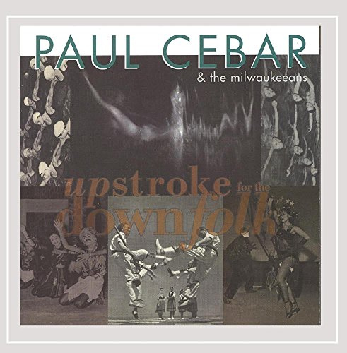 Upstroke for the Downfolk