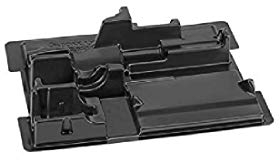 Bosch Professional L-BOXX Insert for GBH 18V-26, Black, for L-BOXX 238'
