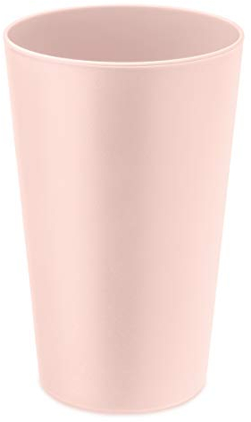 Koziol Rio Tazza da 300 ml, Queen Rosa, 73x73x115 mm