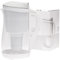 Ecobud Gentoo Lite (Grey & White) Alkaline Water Filter Jug 1.5L with 1 x Gentoo Filter Cartridge