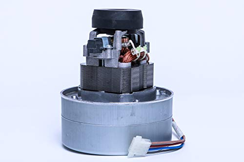 Aspirapolvere di alta qualità da 1000 Watt, compatibile con aspirapolvere Vorwerk Tiger 250, Tiger 251, motore di aspirazione, motore di ricambio, motore aspirapolvere, ricambio