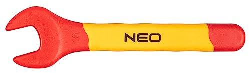 Neo tools Flachtaste, 16 mm, 1000 V, Marke