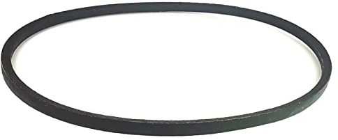 Fenhaliny 62-3900 Keilriemen Ersatz für MTD 754-0356, Ariens 07200111, 72112, Toro 62-3900 - 3/8 Zoll x 88,9 cm