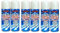 Optimal Products ELECTRICAL CONTACT CLEANER FAST WORKING SWITCH CIRCUIT TERMINAL BOARD SPRAY CAN UK (6)