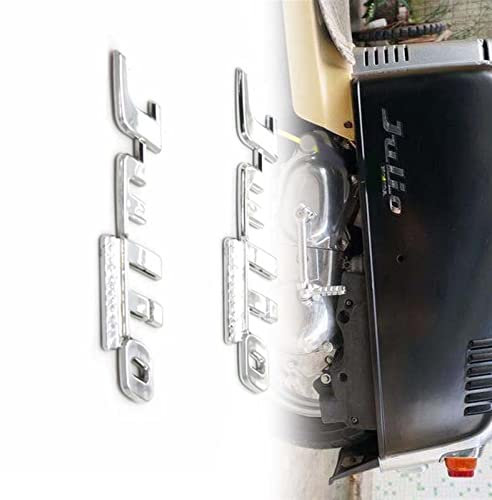 FEMEIN Moto Scooter Corpo Carenatura Decalcomanie Adesivi Logo Adesivi per Honda Julio AF52