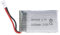 3.7V 2000Mah Lipo Batterie 903048 Li-Ion Batterie/Chargeur Rc Quadcopter Accessoire RéParation PièCe De Rechange Pour Ky601S H11D H11C Rc Drones TéLéCommande Drone Lithium PolymèRe Chargeur De