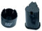 IZREEL 2 ensembles de batteries Li-Ion 3 cellules boîtier en plastique for perceuse électrique tournevis 12V batterie au Lithium accessoires d'outils électriques