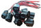 KANGYEBAIHUODIAN 10x 2Pin Licht Stecker Stecker Fit for Volvo FH FM FL Fit for Scania LKW Fit for Auto VW Magotan Jetta Golf Tiguan Passat Buchse