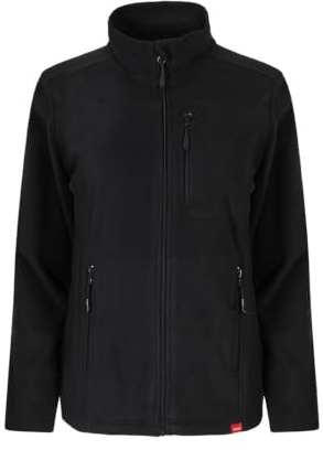 VELILLA Damen Fleecejacke für Damen Fleecejacke für Damen (1er Pack)