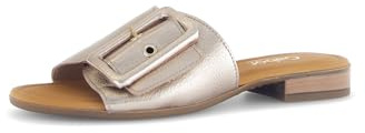 Gabor Damen Pantoletten, Frauen Slipper