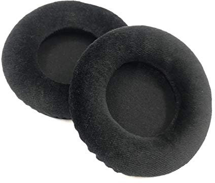 GANYKQ Gaming Headphone Earpad Cushion Breathable for Iberia V1/V2/ Headphone Sleeve Soft Earphone Sleeve