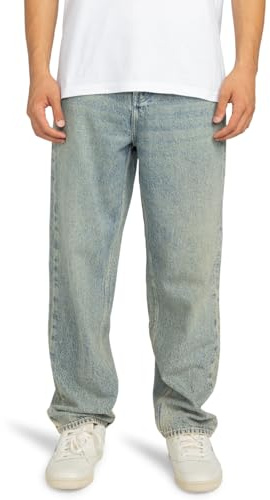 Element Herren Hose Relax 5 Denim