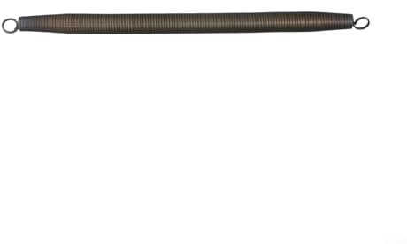 Strumento piegatubi a molla per uso domestico, lunghezza 420 mm, progettato per piegare tubi in PVC con facilità e precisione (32 mm)