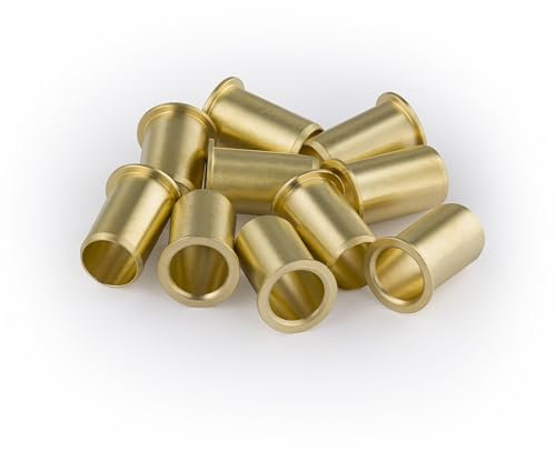 Insert de tube PER pour raccord automatique universel TOUT PUSH Ø16 (x10)