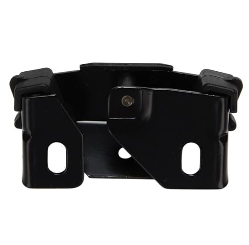 Cerradura de puerta trasera del maletero del coche, cerradura de puerta trasera, pestillo de bloqueo for Citroen C2 for Peugeot 206 207 8724 C0