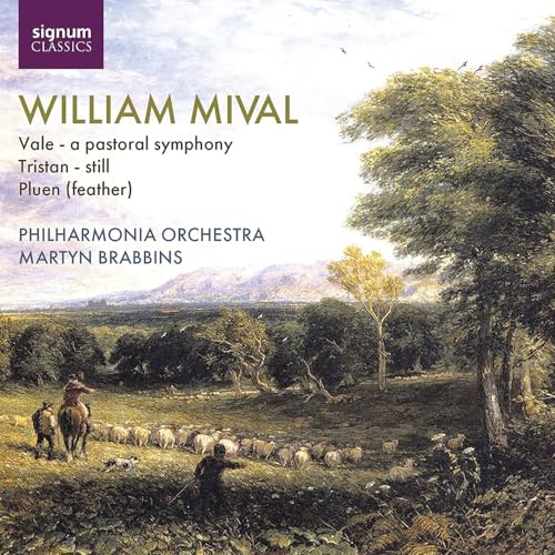Vale - a Pastoral Symphony