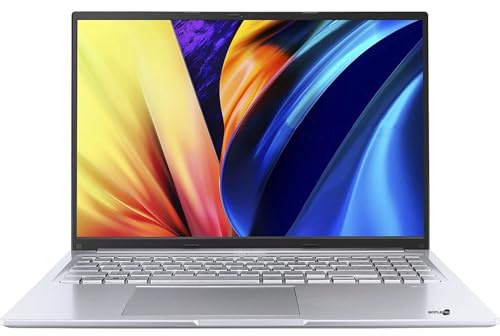 SIMPLETEK - Notebook Laptop X1605VA Core i7-13620H 15,6 40GB RAM 4TB SSD Portatile QWERTY ITA | Windows 11 Incluso (Ricondizionato)