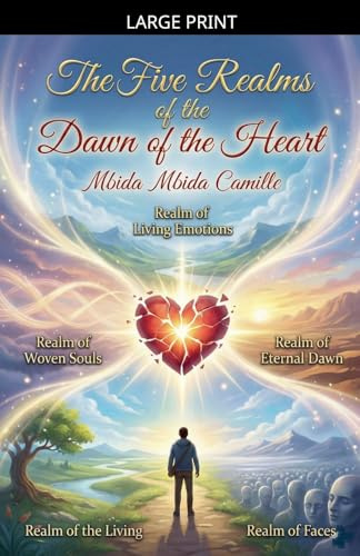 The Five Realms of the Dawn of the Heart