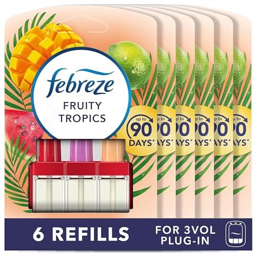 OLD Febreze Plug-In Diffuser Refill