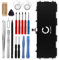 CELLONIC, Batteria per Tablet Compatibile con Samsung GT-P5110 Galaxy Tab 2 10.1, GT-P5100 2 (3.7V, 7000mAh) + Set di Attrezzi