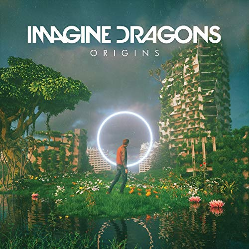 Origins (Vinyl) [Vinyl LP]