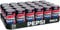 Pepsi Max Cherry - Maximum Cherry, No Sugar - 24 x 330ml cans