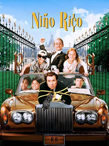 Niño Rico