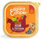 Edgard & Cooper Nassfutter für Hunde, (Huhn & Truthahn, 150g x 11), Getreidefrei, natürliche Zutaten und frisches Fleisch, voller essentieller Aminosäuren
