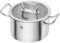 Stew pot, 20 cm | rund | 18/10 Stainless Steel ZWILLING Pro