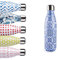 Ibili - Bouteille Isotherme Aveiro, 350 ml, Acier Inoxydable 18/10, Double Paroi, Réutilisable