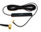DriveSmart DAB Digital Car Radio Antenna Aerial SMB Adhesive Mount Patch Glass Mount Windscreen Dashboard Fits Pioneer Clarion Kenwood Alpine JVC Blaupunkt Pure Highway