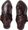 EthnicVibes - Scarpe da donna Kolhapuri in morbida pelle etnica indiana Jutti ST44, taglia US 6-11, St 42, 38 EU