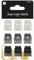 JEAN LOUIS DAVID - Lot de 9 Pinces à Cheveux - Tous Types de Cheveux - Assortiment de Couleurs Aléatoire