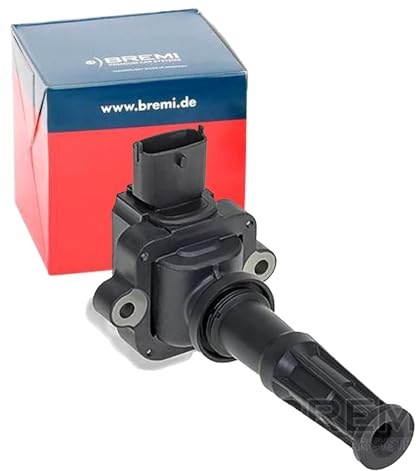 BREMI 20751 Zündspule 12V Kompatibel mit FORD MONDEO III Kombi BWY 1223293 L80718100Z04 B0211