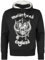 Motörhead England Männer Kapuzenpullover schwarz M