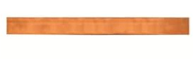 Sammelschiene CU 1FB 12x5mm STRIEBEL & JOHN ZCS1