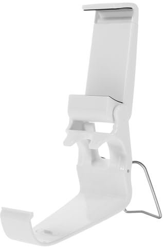 OSALADI -ständer Controller-halter Aus Gamepad-ständer Stützhalterung Für Gamepad Gamecontroller-zubehör -organizer -aufbewahrungsregal Kompatibel Mit Xbox One