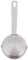 Cuillère à Mesurer Cuisson Acier Inoxydable 304 Verre Mesureur Pelle avec Balance Fournitures de Cuisine (1/4 Tasse, 60ml)