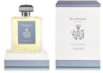 Carthusia - Via Camerelle Diffusore 230