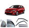 AC WOW 4x Windabweiser für Kia Ceed 5-Türer Schrägheck 2018 2019 2020 2021 2022 2023 2024 2025 2026