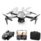 High-Performance Quadcopter Drone for Aerial Photography with Dual Camera System, 4K HD Video, and Long Flight Time