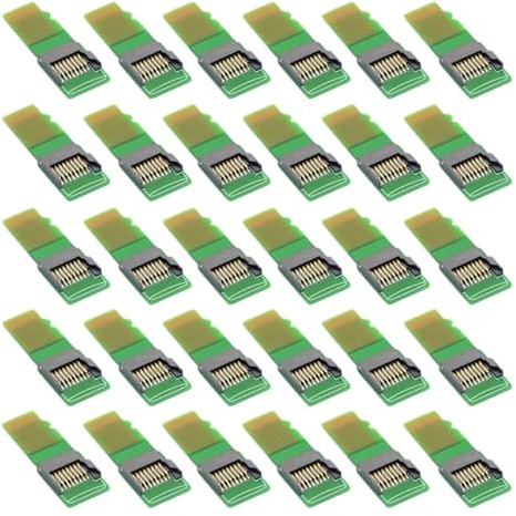 CY 30PCS/lot Micro SD TF Memory Card Kit Male to Female Extension Adapter Extender PCBA Reader for Car Phone (TF*30PCS)