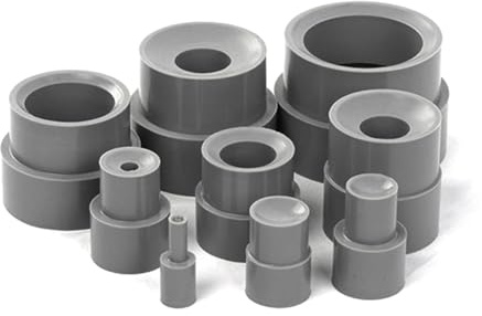 Puleuroy Kit di Riparazione per Obiettivi Fotografici da 9 Pezzi per Rimuovere L' in Gomma da 8 A 83 Mm, Accessori per Fotocamera Reflex DSLR in Studio Fotografico.