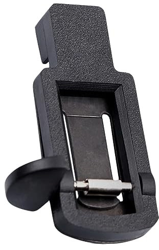 TOYANDONA Saxophon Blatttrimmer Altsaxophon Blatt Trimmer Aus Metall Für Professionelle Saxophon Spieler Praktisches Saxophonzubehör Für Präzise Blattanpassung