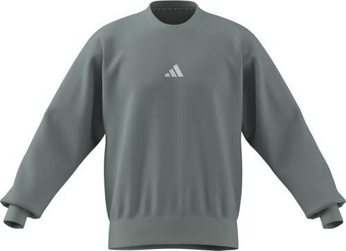 adidas Men's Essentials Feelcozy Sweatshirt