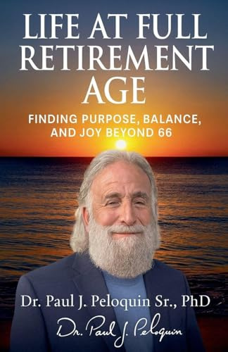 Life at full retirement age