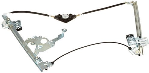 ESEN SKV Fensterheber 01SKV281 vorne links | Kompatibel mit: SKODA OCTAVIA I, OCTAVIA I Combi