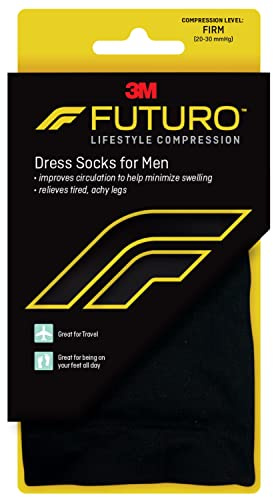 Futuro - Dress Socks for Men